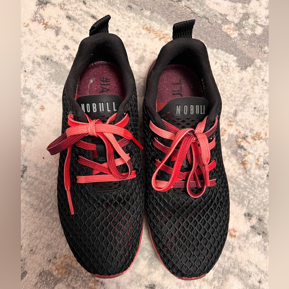 Nobull mesh runner women sneakers
